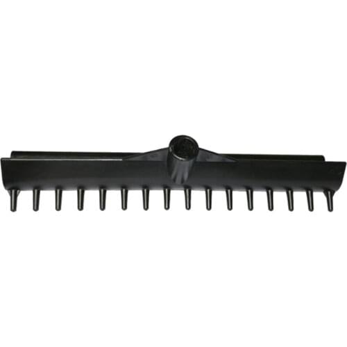 Golf Bunker Rake Head Replacement Golf Sand Height Organization Rake