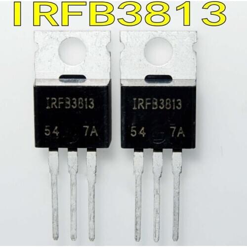 1pcs/lot IRLB3813PBF IRLB3813 LB3813 TO-220AB In Stock