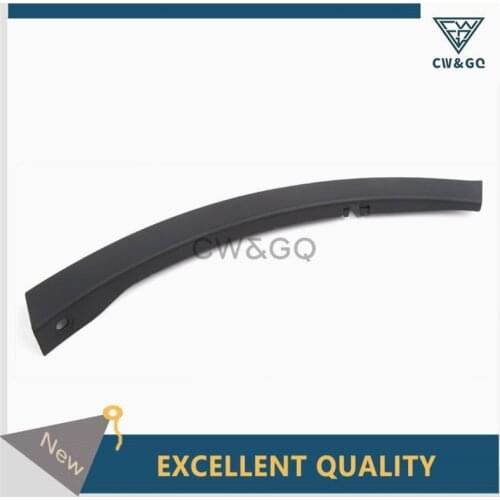 52113-0R040 52113 0R040 Front Bumper Wheel Fender Molding Trim Left For Toyota RAV4 13-15 52112-0R040