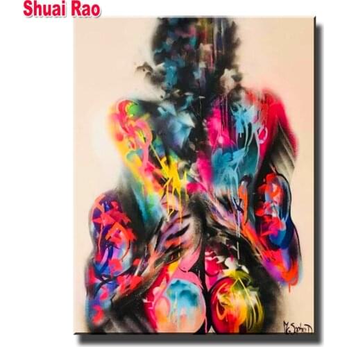 Diamond Painting Romantic Couple 3d Pictures Cross Stitch full Square/Round 5D DIY Diamond Mosaic Embroidery Lover kiss Gift