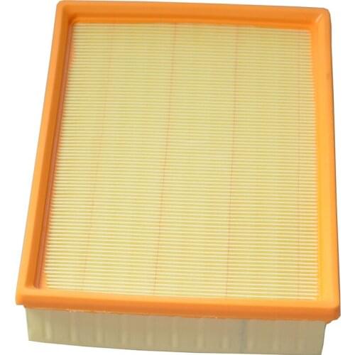 Car Engine Air Filter for SAIC ROEWE 350 360 1.5L 1.5T W5 MG3 MG5 30025813