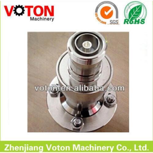 Free shipping 1-5/8EIA Flange to 7/16DIN Female adapter