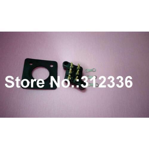 Free Shipping YT160-180 desktop connecting terminal splice terminal block terminal plate patch board water pump electric motor