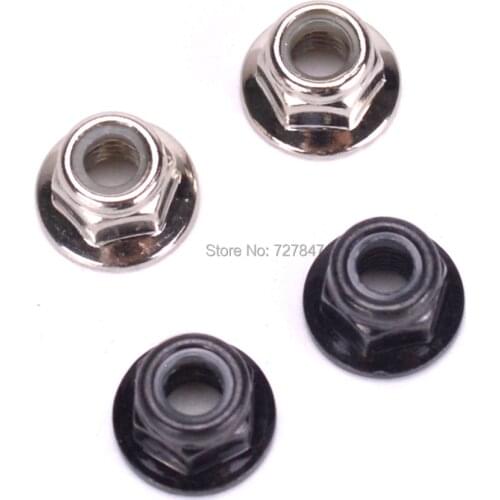 CW CCW Propeller Props Adapter Nut Cap for MT2204 MT2205 RS2205 2205 2204 SE2205 MR2205 Brushless Motor
