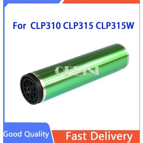 For samsung CLP310 CLP315 Original new OPC Drum JC96-04837A OPC CLT-R409 CLP310 CLP315 CLP315W CLP3170 CLX3170FN CLX3175