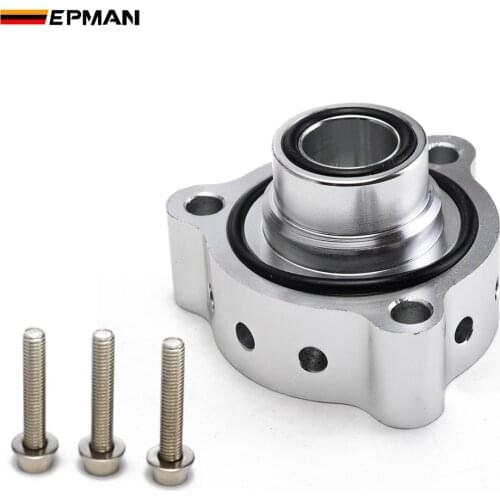 Epman Turbo charger BOV Blow Off Valve Adapter Diverter Valve For Benz A C E GLC GLA 2.0T and For BYD G5 1.5T engine EPHBOV1033
