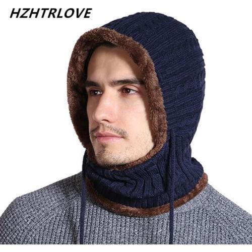 HZHTRLOVE Men's Accessories
