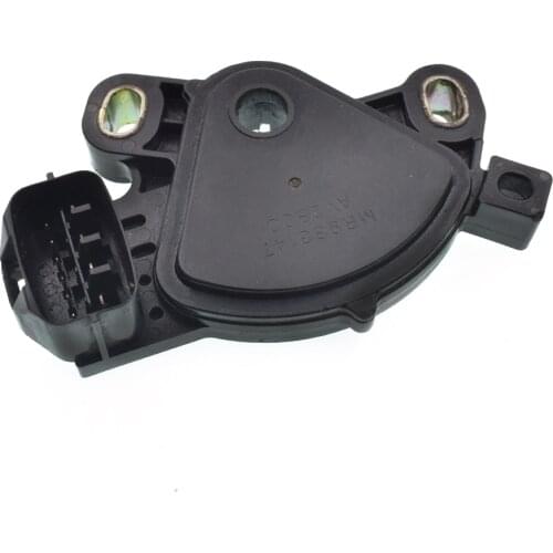 A/T Transmission Case Inhibitor Switch for Mitsubishi Colt Galant Grandis Lancer CS1A CS2A CS3A CS6A CS6W CS7A CS7W MR983147