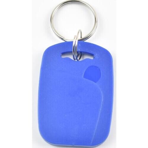 1pcs NFC 13.56Mhz M1 s70 UID 0 block 7 bytes rewrite changeable rfid card mutable writeable chinese magic card copy clone