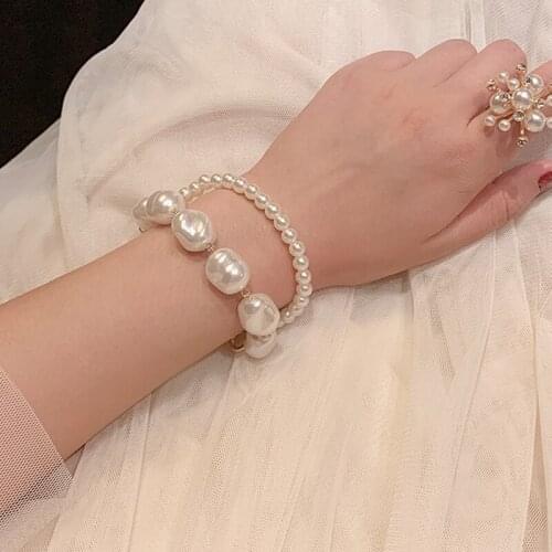 Lifefontier Metal Bracelets