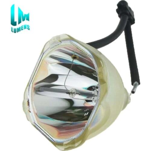 LUMENS&OEM Projector Lamp ET-LAE4000 for PANASONIC PT-AE4000 / PT-AE4000U / PT-AE4000E High Quality 180 Days Warranty