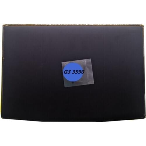New LCD Back Cover Screen lid Screen Cap Topcase For Dell G3 3590