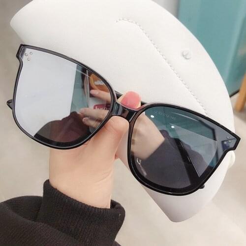 2021 Brand New Women Elegant Sunglasses Jack Bye Gentle Sunglass Monster Eyewear Lady Vintage Sun glasses Luxury UV400