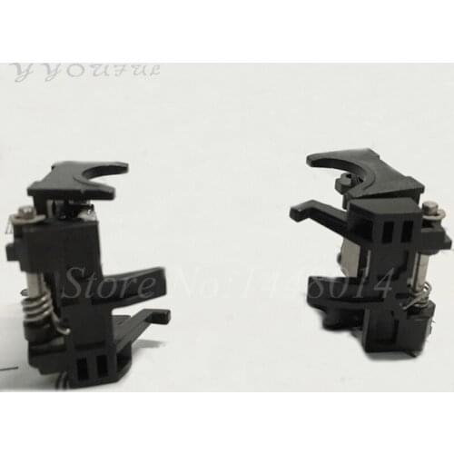 New Original For Graphtec CE6000-120AP Cutting Plotter Pen Gripper CE6000 Cutter Pen Station Assy assembly Pen Grip Kit Tool
