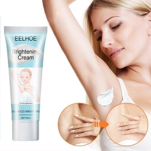 Underarm Whitening Cream Armpit Whitening Cream Legs Knees Private Parts Dark Skin Legs Knees Whitening Cream Skin Care
