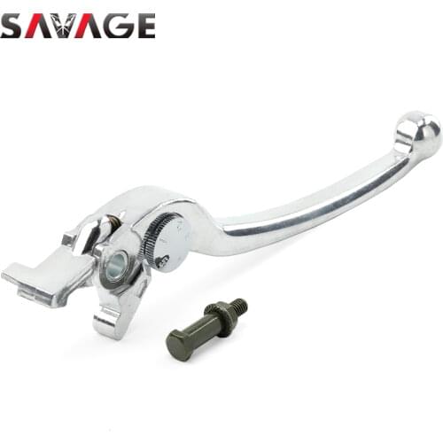 Front Brake Lever For TRIUMPH TIGER 800 XC XR XCX XRX 1050/Sport 1200 EXPLORER THRUXTON BONNEVILLE TT 600 Motorcycle Accessories