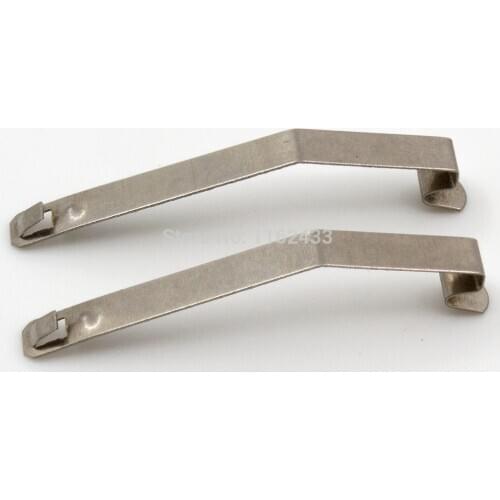 PYC-A1 relay socket pothook one pair for MY2 MY3 MY4 HH52 P HH53 P HH54 P