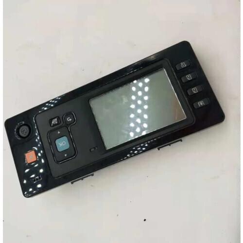 Q6675-60143 67025 fit for Control Panel for HP DesignJet Z2100 Z3100 Z5200 Panel printer parts