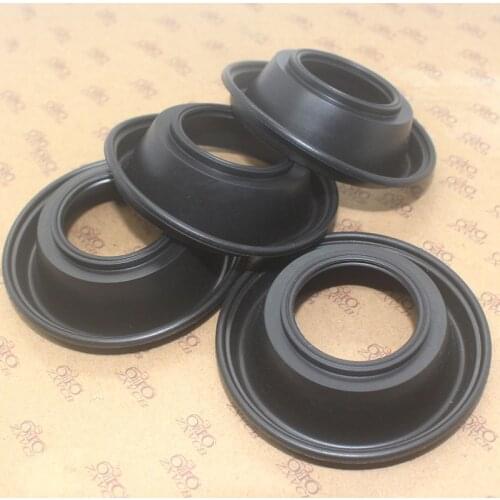 Motorcycle carburetor repair kit for GSXR750 1990-1995 GSXR 750 plunger diaphragm