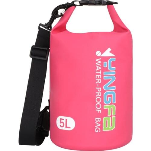 CY Swim Bag Water-Proof Bag Fitness Sports One-Shoulder Handbag Travel Storage Bag Free Shipping
