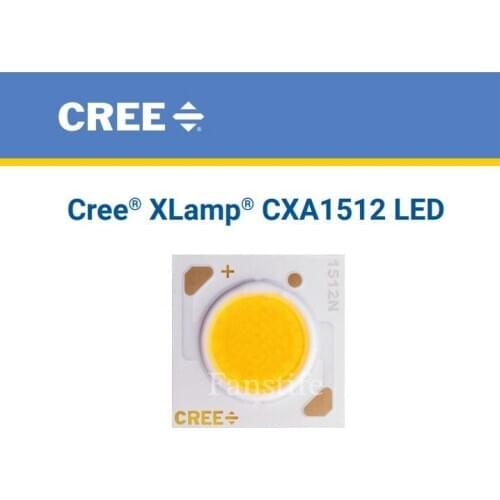 1piece CREE CXA1512 24W High Power COB Led
