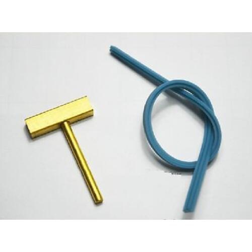 Soldering Iron T Tip Head 60W For Ribbon Cablle Pixel Repair