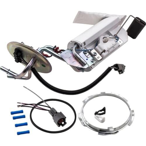 Fuel Pump Module &Sending Unit Assembly for Ford F-150 F-250 F-350 F-450 V8 5.8L