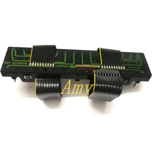 Japans 16 United OC15GO equalizer 100k total length of the 15MM