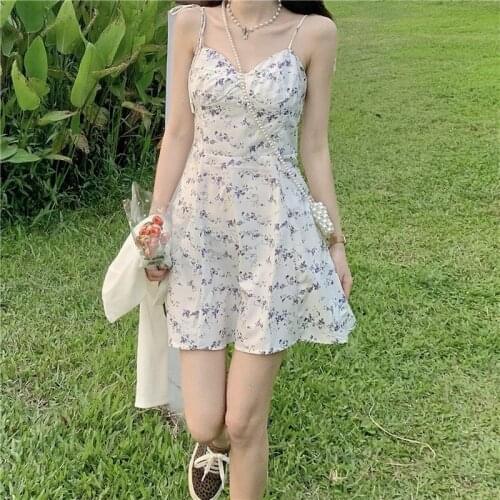 YRUOSLE Boho Summer Dresses