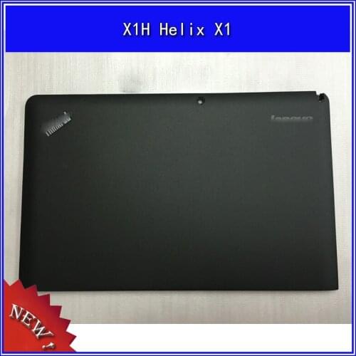 Laptop LCD Back Cover Top Case For Lenovo Thinkpad X1H Helix X1 A Shell