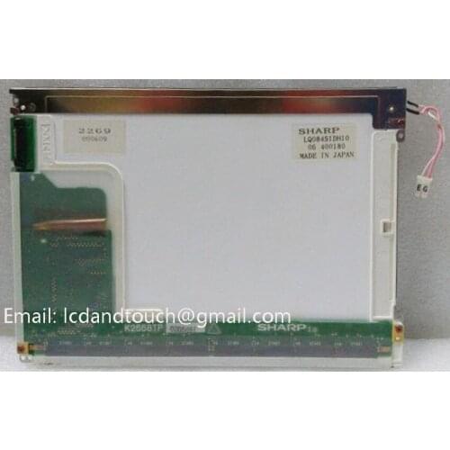 LQ084S1DH10 LCD screen Display original Replacement maintenance