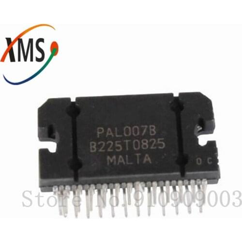 1pcs PAL007A ZIP-25 PAL007B ZIP PAL007C PAL007 007 ZIP-25 audio amplifier IC