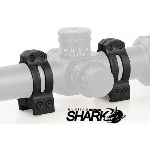 Canis Latrans Tactical Precision Rifle Angle Degree Indicator Angle Indicator Tools Scope Mount Ring HS24-0183