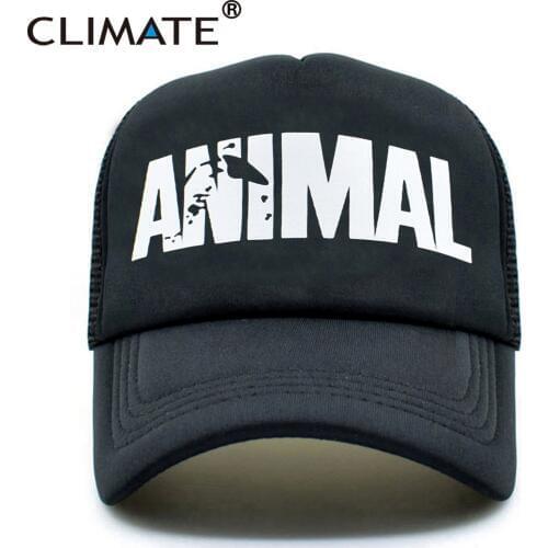 CLIMATE Men's Sports Hats