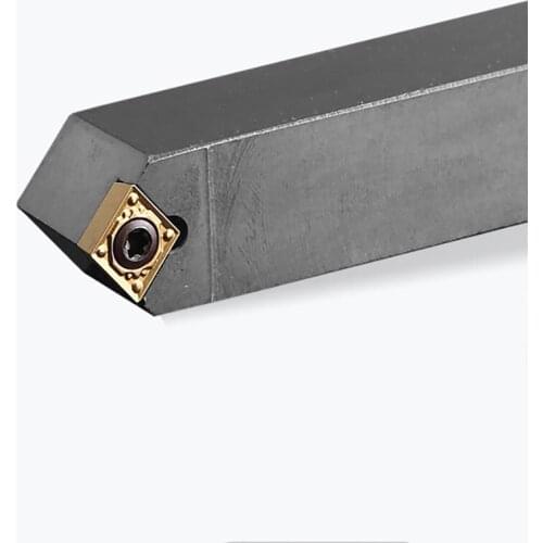 SCMCN1010H06-100 SCMCN1212H09-100 SCMCN1616H09-100 SCMCN2020K09-100 SCMCN2020K SCMCN2525M12-100 External Turning Tool Holder