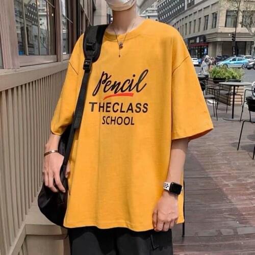 Summer Oversized T Shirt Men 2021 New Bodybuilding and Fitness Loose Casual Lifestyle Wear T-shirt Male Streetwear Hip-Hop Tops