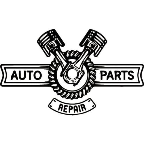 Mechanical Design Wall Sticker Wall Stickers Wall Art Decor for Living Room Art Wall Stickers Decals Mural Removable DK-40