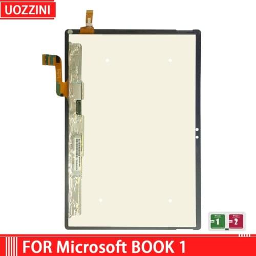 Original LCD 13.5'' For Microsoft Surface Book 1 1703 1704 1705 1706 Book 2 1806 1832 LCD Display Touch Screen Digitizer Assembl
