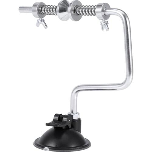 Portable Fishing Line Winder System Reel Line Spinning Reel Tools Pesca Fishline Spooler Sea Carp Fishing Accessories