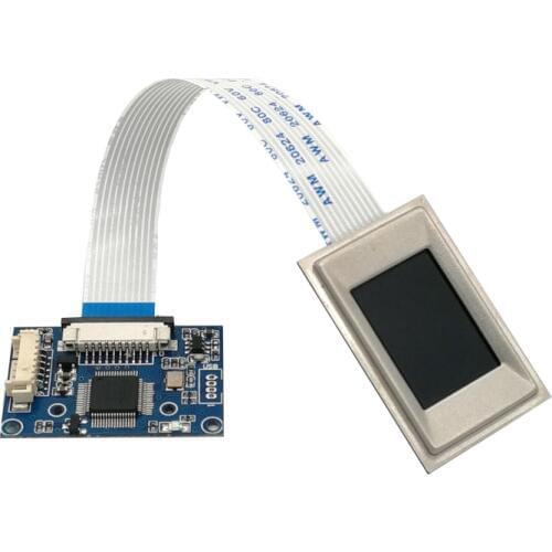 R311 Big Area Capacitive Fingerprint Module Reader Sensor