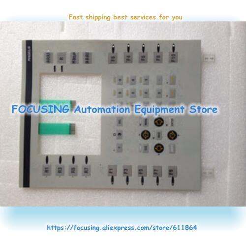 XBTF011110 Touch Screen Touch Glass Key Panel New