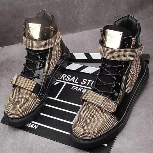 SIKETU Skateboarding Shoes