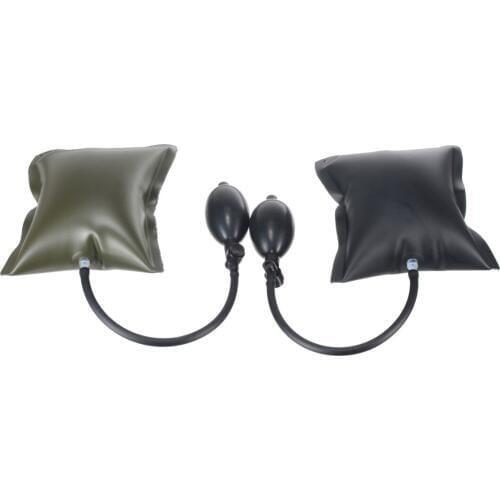 1Pcs Air Pump Wedge Entry Locksmith Inflatable Shim Hand Tool Pressure Capacity 150kg For Car Door Window Appliances Cabinets