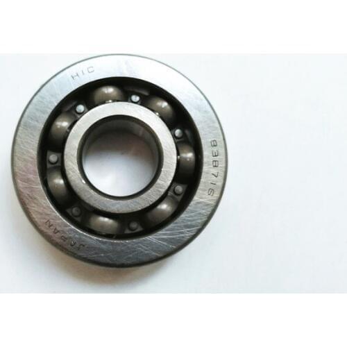 Japan Crank Bottom Bearing fit for Yamaha Outboard 9.9HP 15HP 93306-304U0 83B716C3