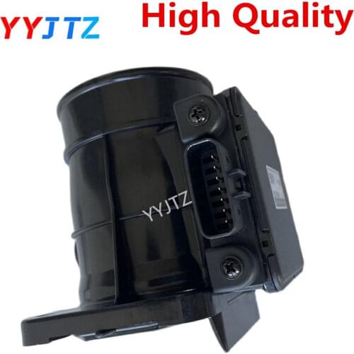 YYJTZ Air Flow Meters