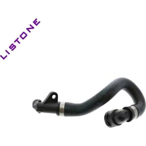 17117524710 Radiator Hose For BMW E89 E90 E91 E92