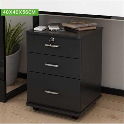 Caja Armario Porte Classeur Archibador De Madera Archivadores Mueble Archivador Para Oficina Archivero Filing Cabinet For Office