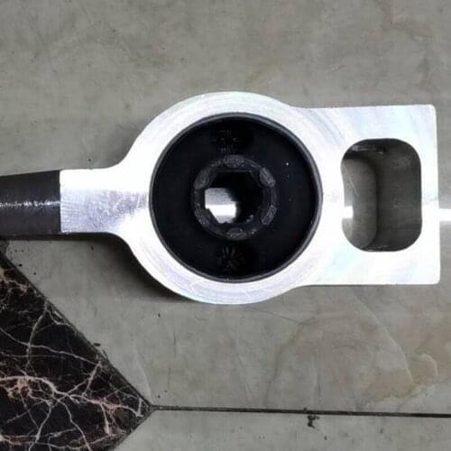 CAR bearing seat 2006-2008vol ks wa ge nPa ss at radiator bracket engine bearing base transmission fixing