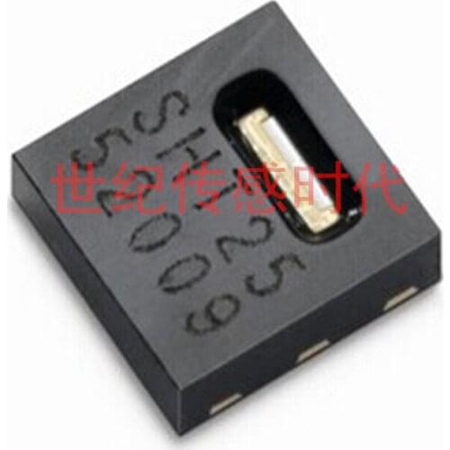 Free Shipping! 10PCS New Original SHT25 HUMIDITY AND TEMPERATURE SENSOR