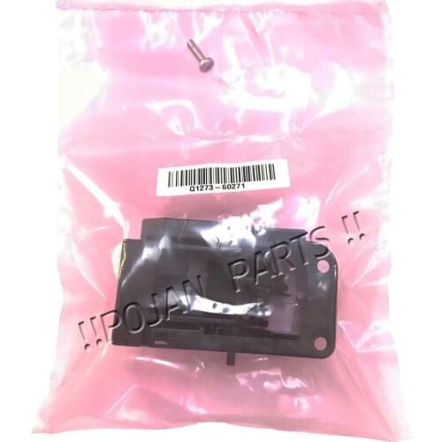 Q1273-60271 Cutter Assembly DesignJet 4000 4500 Z6800 Z6200 Z6100 T7100 D5800 printer plotter parts POJAN
